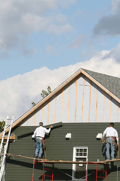 Siding Removal and Disposal in York, PA